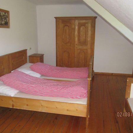 Landl Vorberg Villa Ramsau am Dachstein Luaran gambar