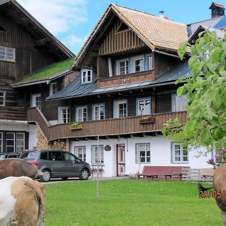 Landl Vorberg Villa Ramsau am Dachstein Luaran gambar