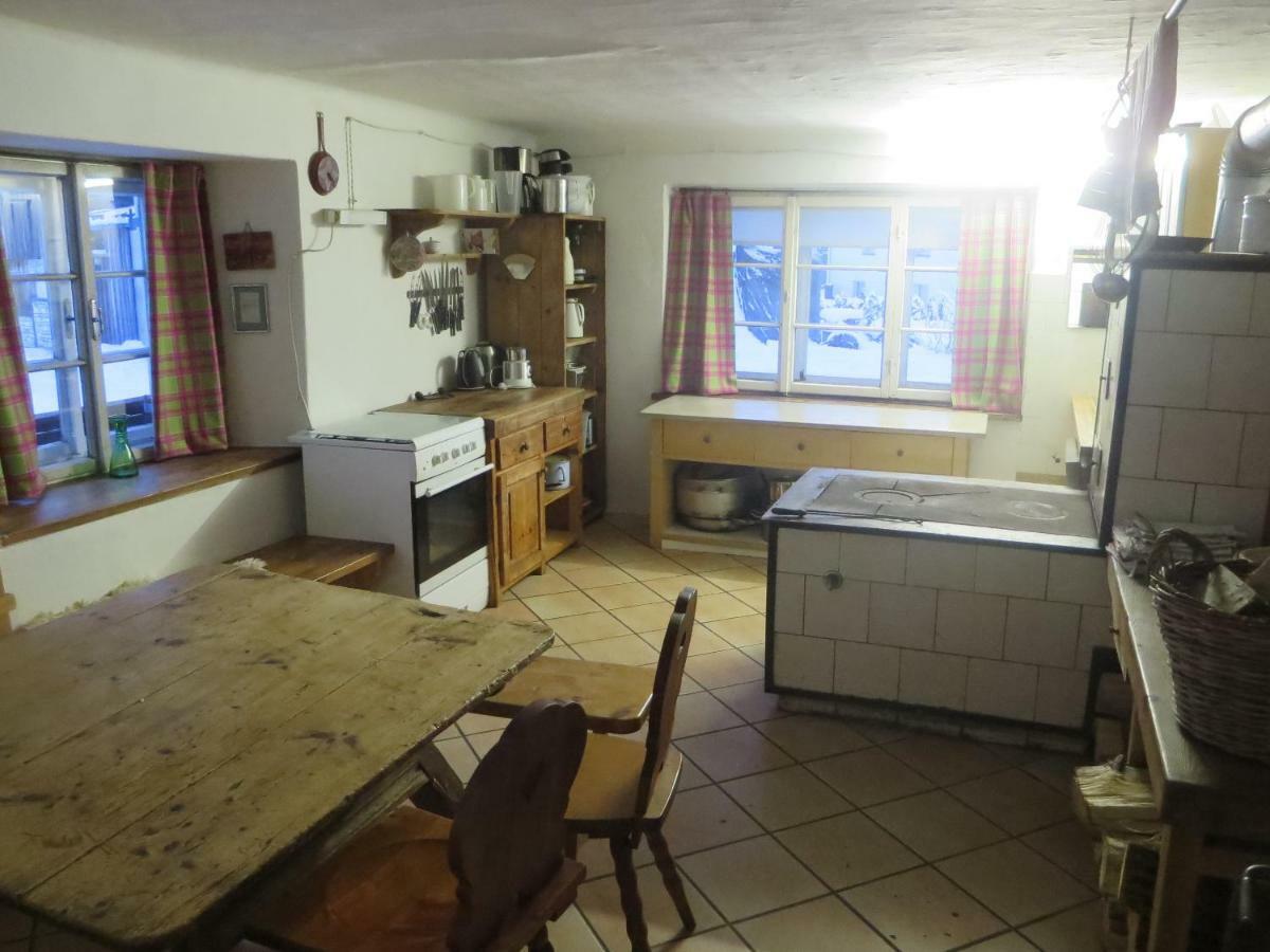 Landl Vorberg Villa Ramsau am Dachstein Luaran gambar