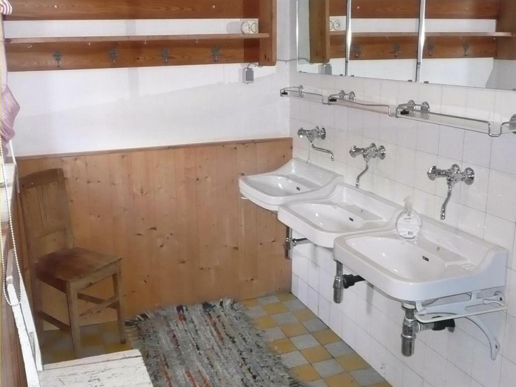 Landl Vorberg Villa Ramsau am Dachstein Luaran gambar